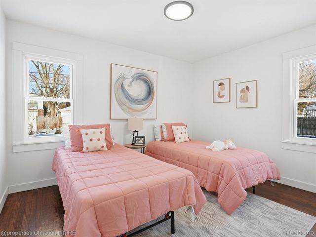 10930 Mogul Street, Detroit, MI 48224