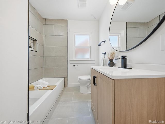 10930 Mogul Street, Detroit, MI 48224