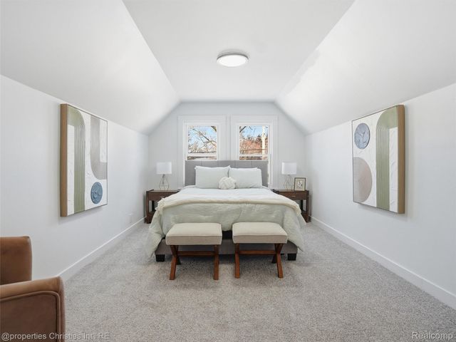 10930 Mogul Street, Detroit, MI 48224