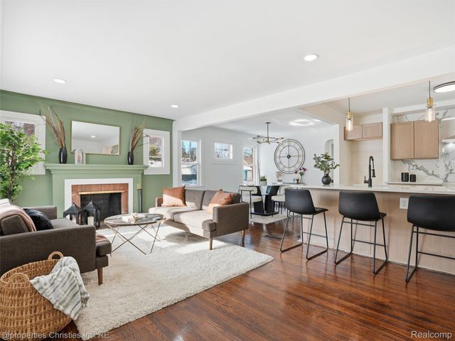 10930 Mogul Street, Detroit, MI 48224