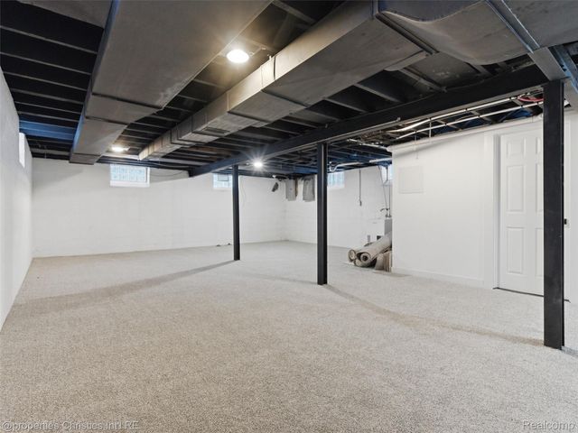 10930 Mogul Street, Detroit, MI 48224