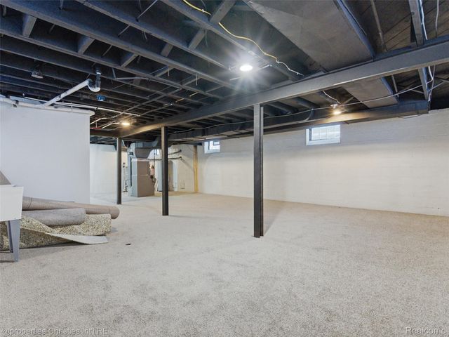 10930 Mogul Street, Detroit, MI 48224