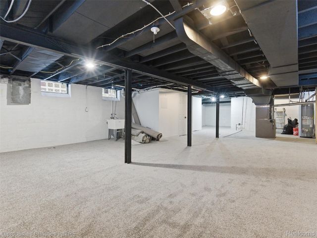 10930 Mogul Street, Detroit, MI 48224