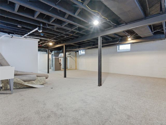 10930 Mogul Street, Detroit, MI 48224