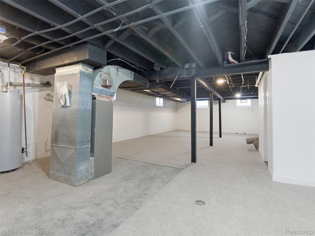 10930 Mogul Street, Detroit, MI 48224