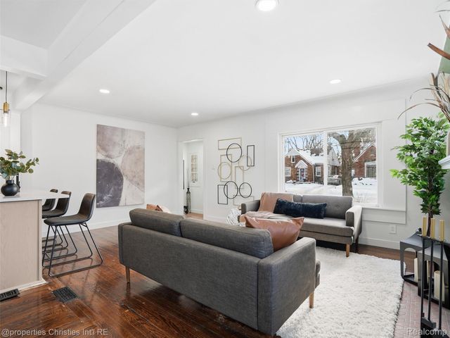 10930 Mogul Street, Detroit, MI 48224