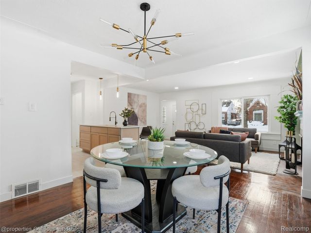 10930 Mogul Street, Detroit, MI 48224