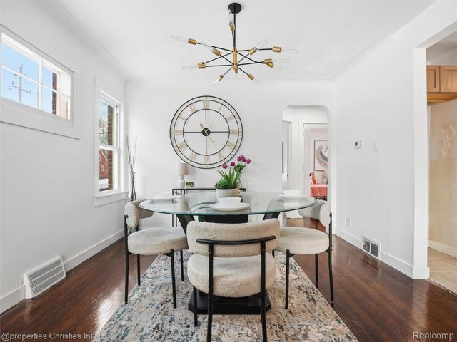 10930 Mogul Street, Detroit, MI 48224