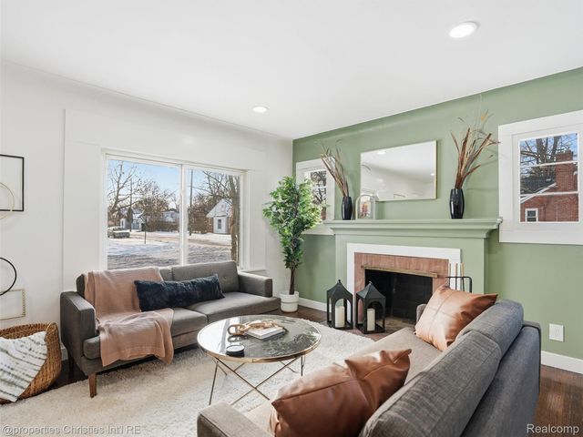 10930 Mogul Street, Detroit, MI 48224