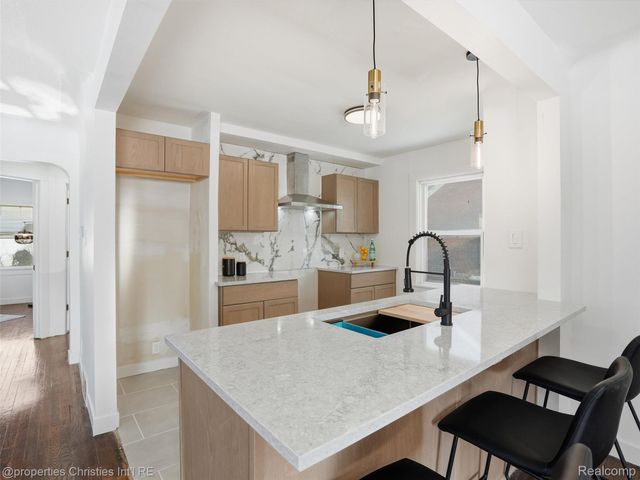 10930 Mogul Street, Detroit, MI 48224