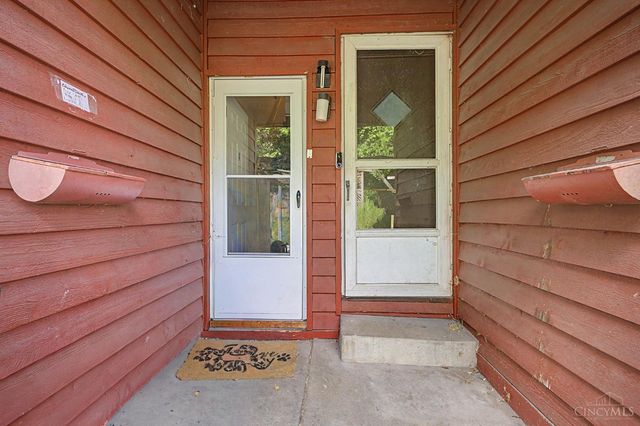 1246 Quebec Road, Cincinnati, OH 45205