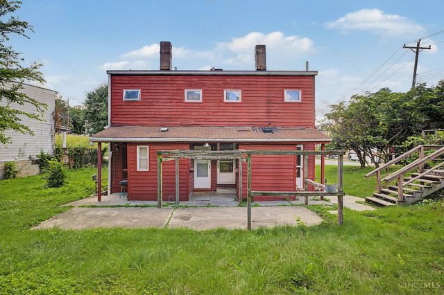 1246 Quebec Road, Cincinnati, OH 45205