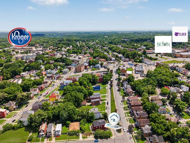 1246 Quebec Road, Cincinnati, OH 45205
