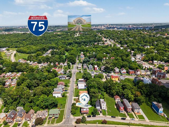 1246 Quebec Road, Cincinnati, OH 45205