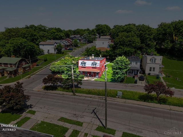 1246 Quebec Road, Cincinnati, OH 45205