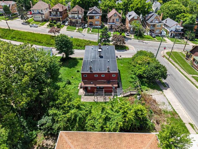1246 Quebec Road, Cincinnati, OH 45205