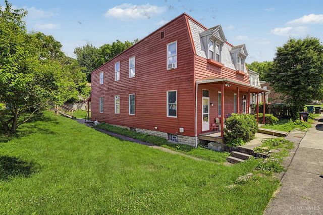 1246 Quebec Road, Cincinnati, OH 45205
