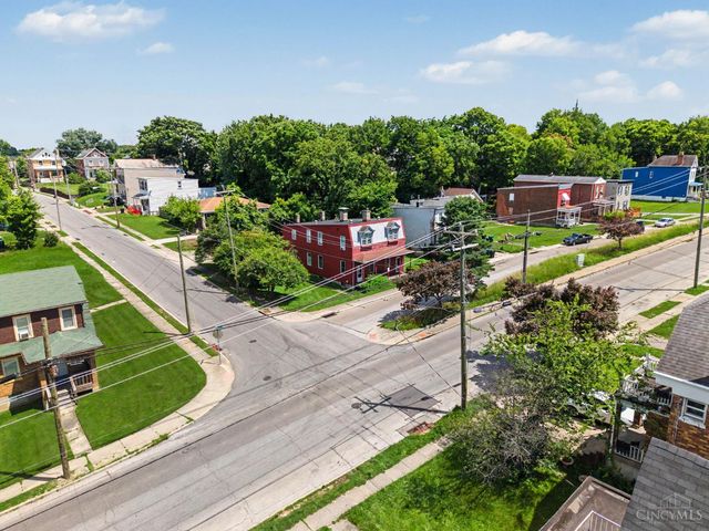 1246 Quebec Road, Cincinnati, OH 45205