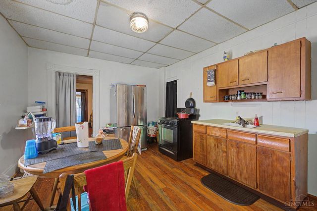 1246 Quebec Road, Cincinnati, OH 45205