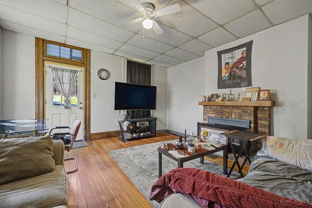 1246 Quebec Road, Cincinnati, OH 45205