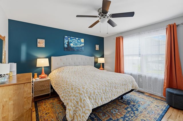 357 County St, Fall River, MA 02723