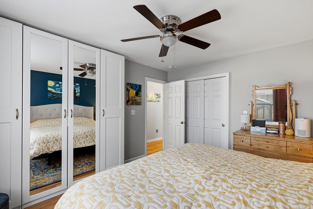 357 County St, Fall River, MA 02723