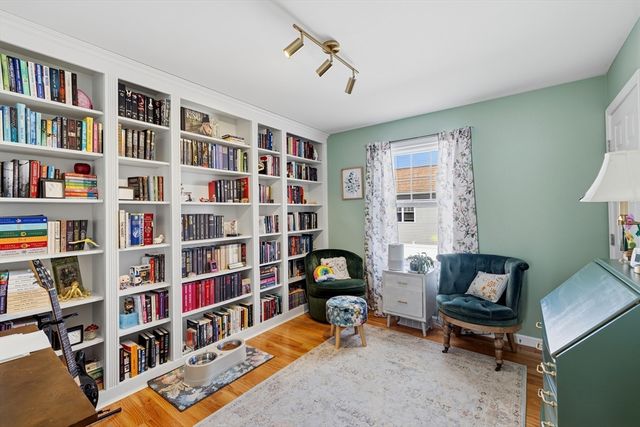 357 County St, Fall River, MA 02723