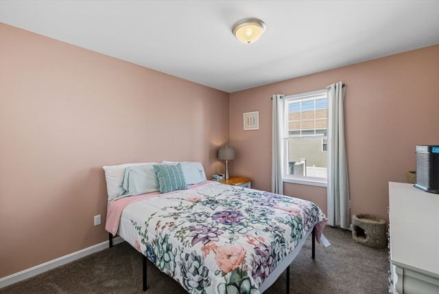357 County St, Fall River, MA 02723