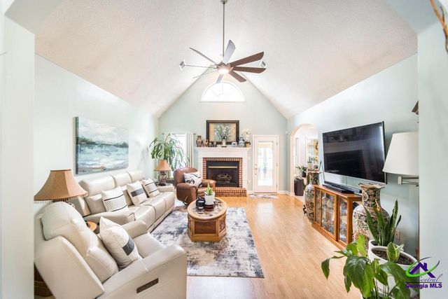 800 Bay Laurel Circle, Warner Robins, GA 31088