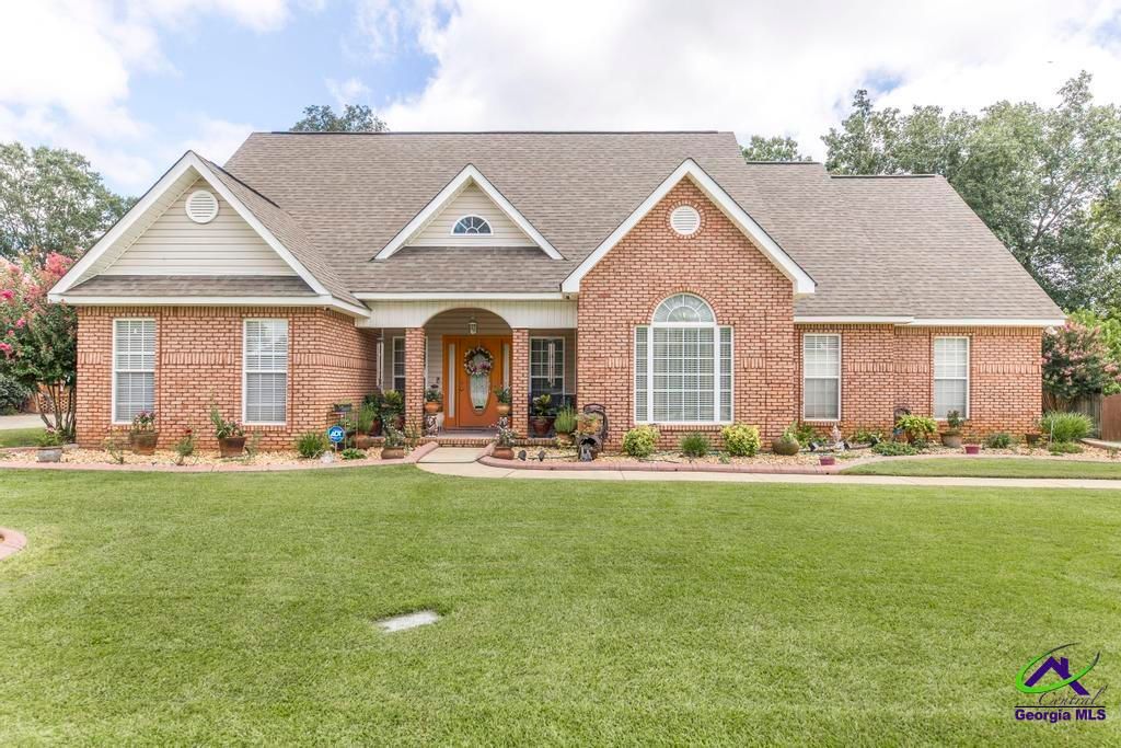 800 Bay Laurel Circle, Warner Robins, GA 31088