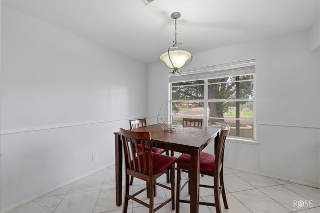 3802 Driftwood Drive, San Angelo, TX 76904