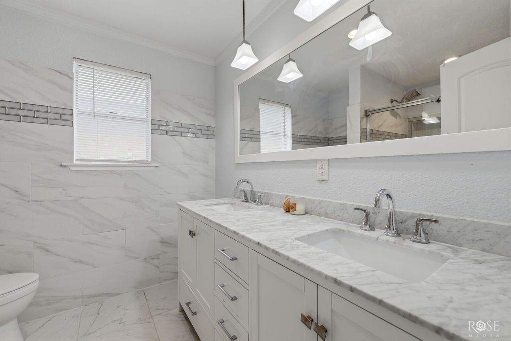 Image 16 of property listing at 3802 Driftwood Drive, San Angelo, TX 76904