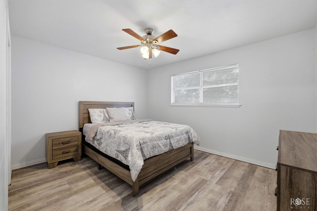 Image 18 of property listing at 3802 Driftwood Drive, San Angelo, TX 76904