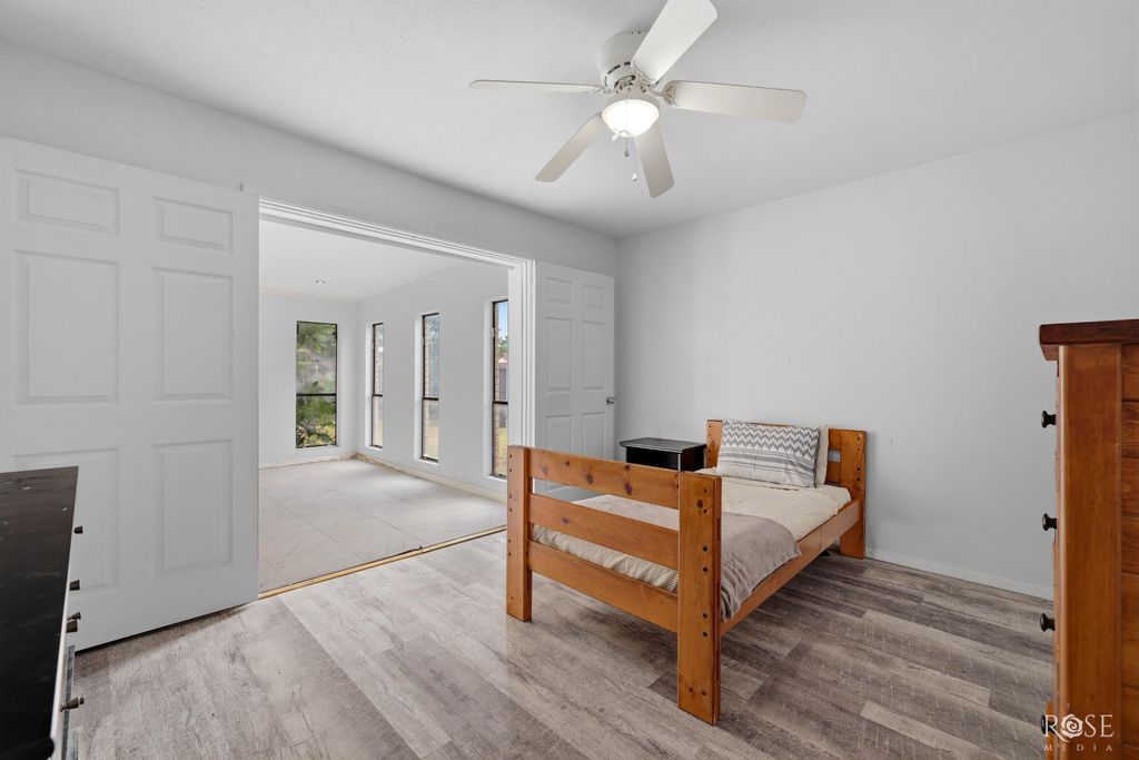 Image 19 of property listing at 3802 Driftwood Drive, San Angelo, TX 76904
