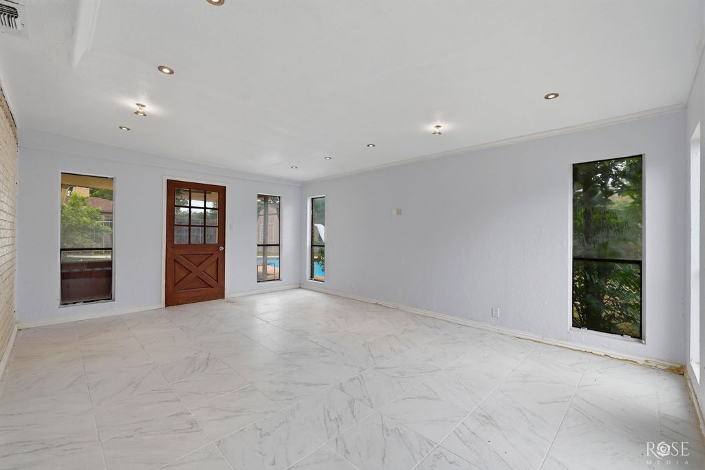 Image 20 of property listing at 3802 Driftwood Drive, San Angelo, TX 76904