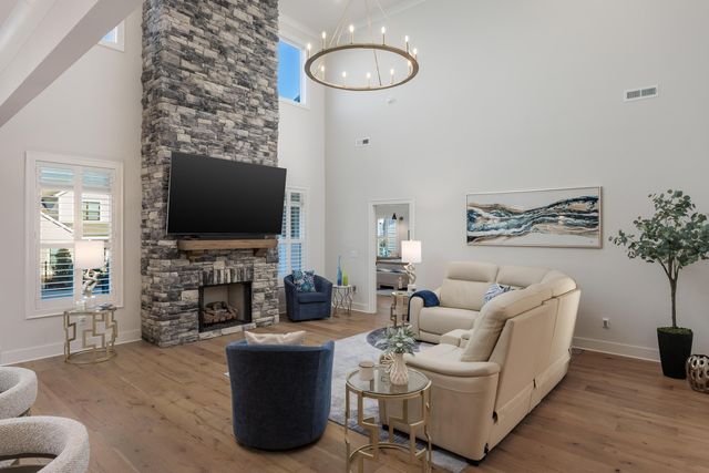 7944 Vervena Drive 24, Ooltewah, TN 37363