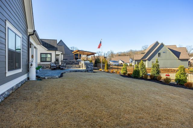7944 Vervena Drive 24, Ooltewah, TN 37363