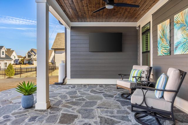 7944 Vervena Drive 24, Ooltewah, TN 37363