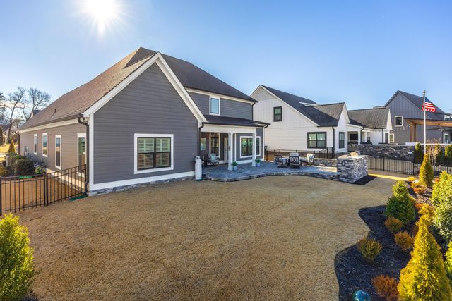 7944 Vervena Drive 24, Ooltewah, TN 37363