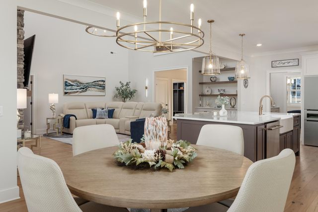 7944 Vervena Drive 24, Ooltewah, TN 37363