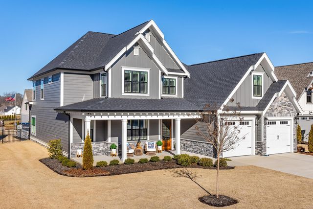 7944 Vervena Drive 24, Ooltewah, TN 37363