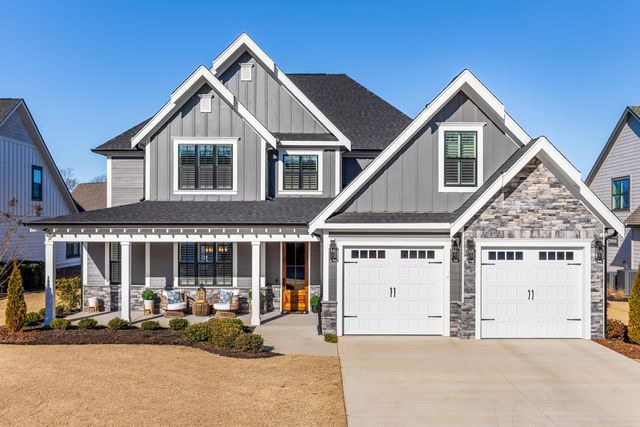 7944 Vervena Drive 24, Ooltewah, TN 37363