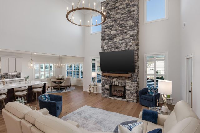 7944 Vervena Drive 24, Ooltewah, TN 37363