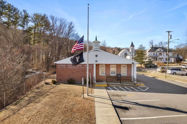 2 Main Street, Sprague, CT 06330