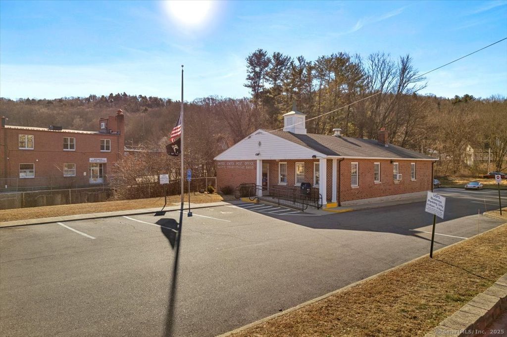 2 Main Street, Sprague, CT 06330