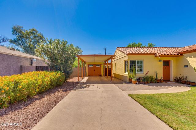 1413 W GLENROSA Avenue, Phoenix, AZ 85013