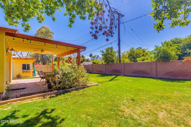 1413 W GLENROSA Avenue, Phoenix, AZ 85013