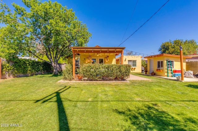 1413 W GLENROSA Avenue, Phoenix, AZ 85013