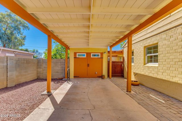 1413 W GLENROSA Avenue, Phoenix, AZ 85013