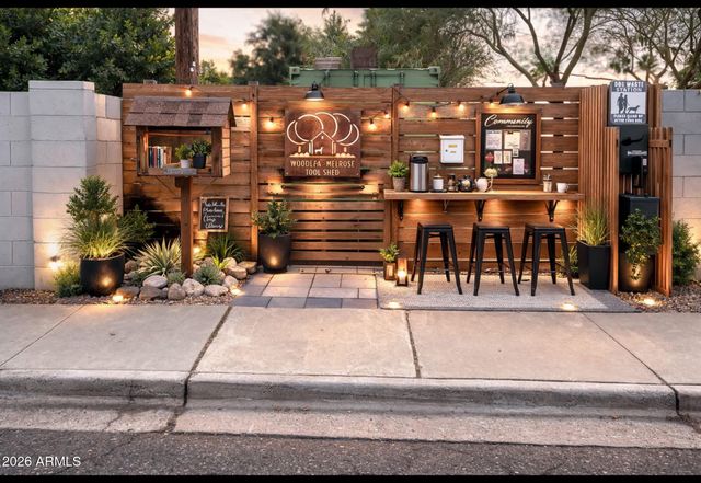 1413 W GLENROSA Avenue, Phoenix, AZ 85013